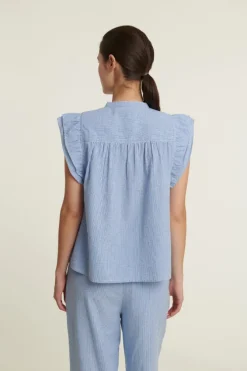 Rudie Blouse