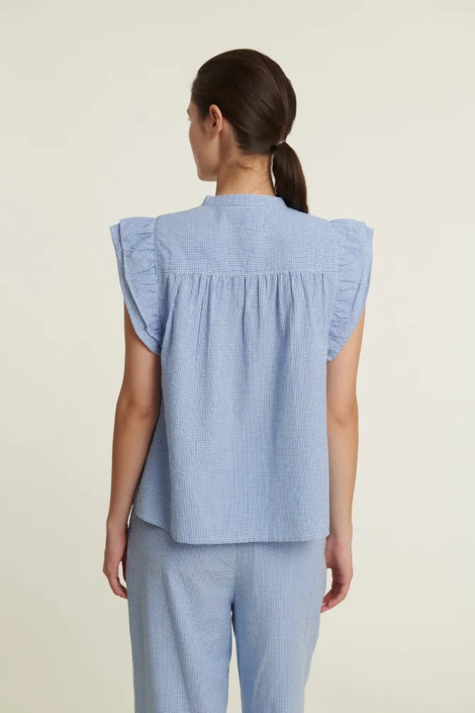Rudie Blouse