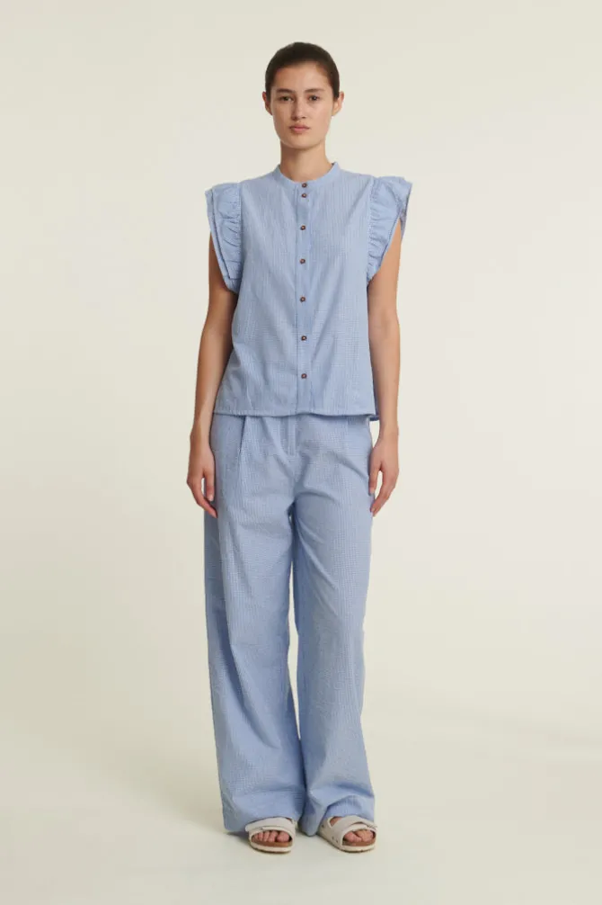 Rudie Blouse