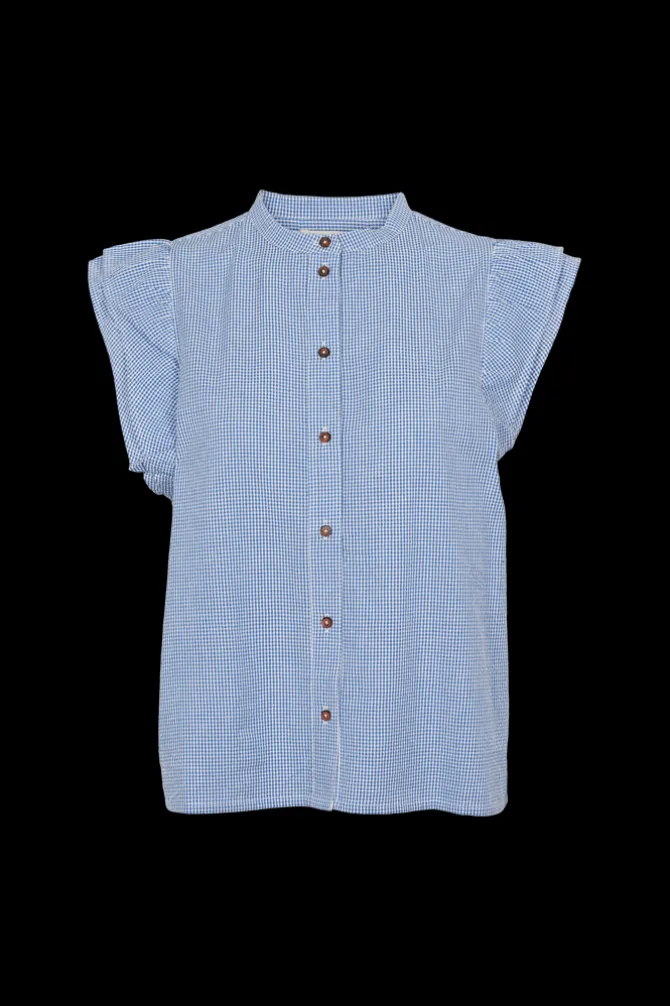 Rudie Blouse