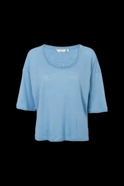 Ryda Oversized Tee