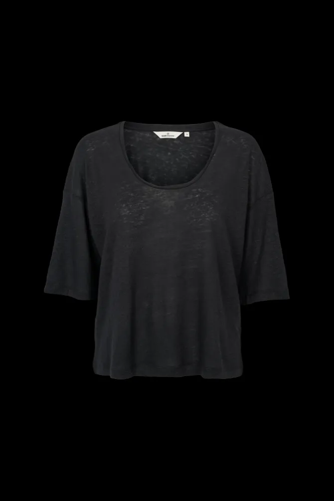 Ryda Oversized Tee
