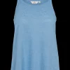 Ryda Strap Top