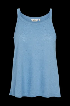 Ryda Strap Top