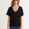 Ryda V-Neck Tee