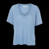 Ryda V-Neck Tee