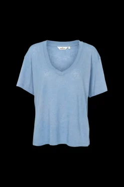 Ryda V-Neck Tee