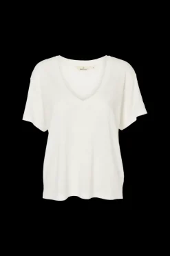 Ryda V-Neck Tee