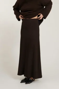 Sadie Long Skirt