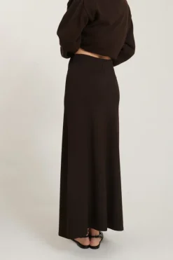 Sadie Long Skirt