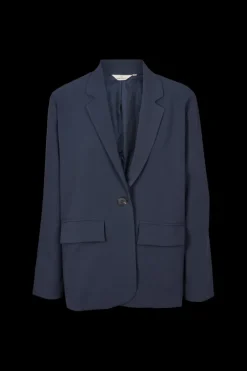 Sage Jacket