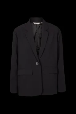Sage Jacket