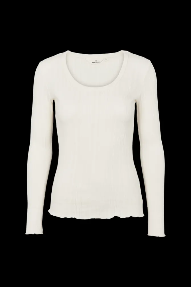 Scala LS Tee
