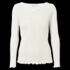 Scala V Neck Tee