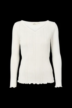 Scala V Neck Tee