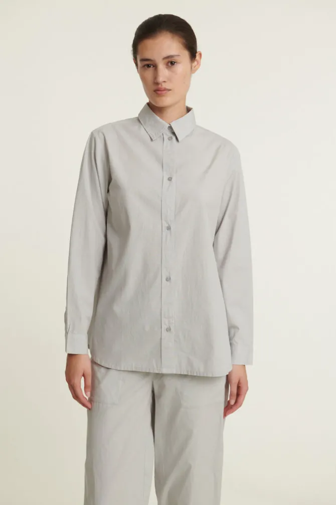 Silje LS Shirt