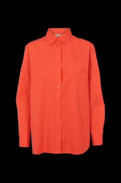 Silje LS Shirt