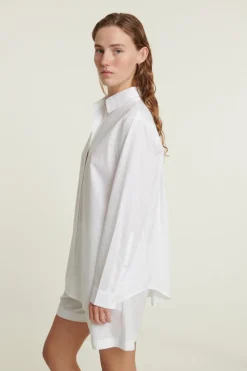 Silje LS Shirt