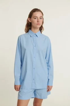 Silje LS Shirt