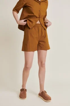Silje Shorts