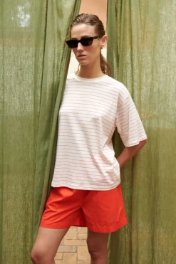Silje Shorts