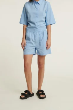 Silje Shorts