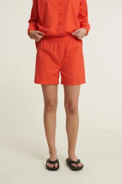 Silje Shorts