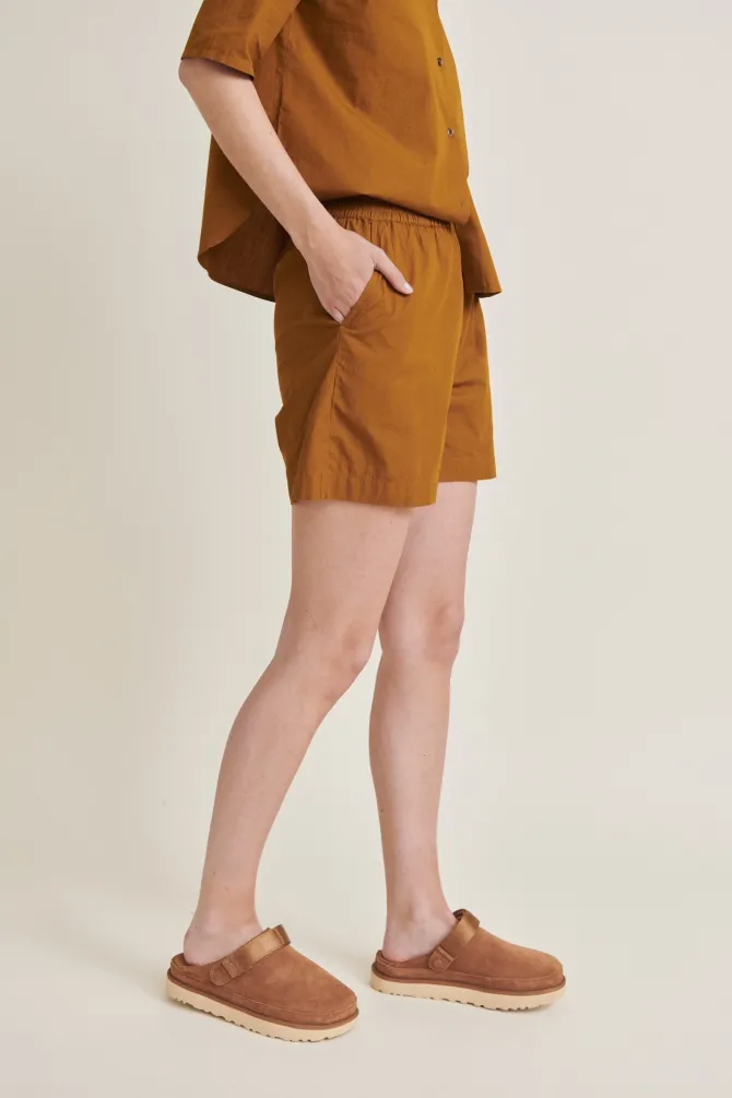 Silje Shorts