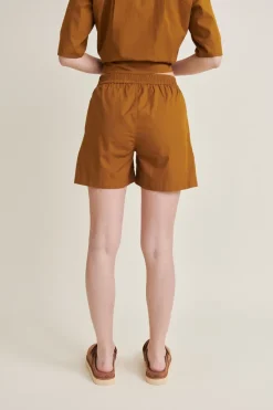 Silje Shorts