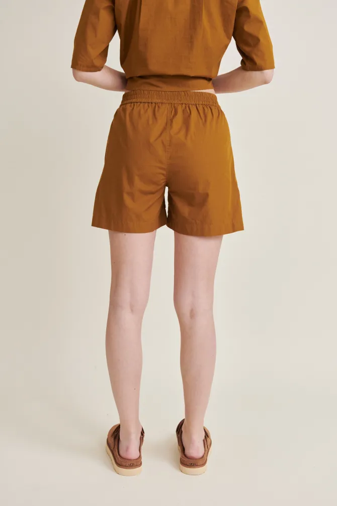 Silje Shorts