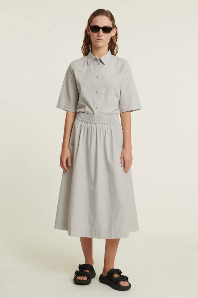 Silje Skirt