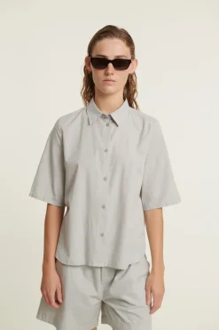 Silje SS Shirt