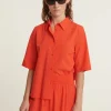 Silje SS Shirt