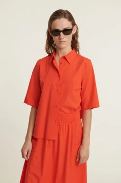 Silje SS Shirt