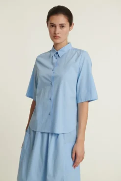 Silje SS Shirt