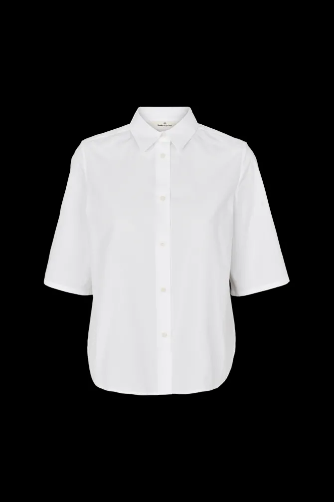Silje SS Shirt