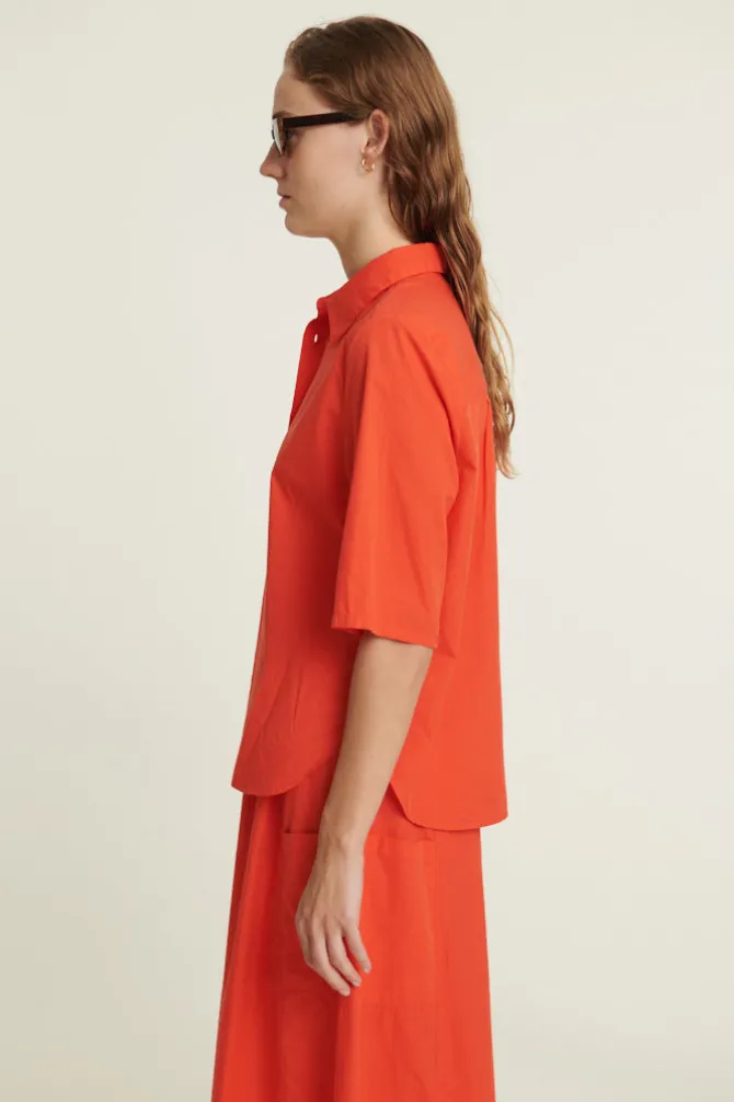Silje SS Shirt
