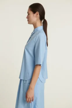 Silje SS Shirt