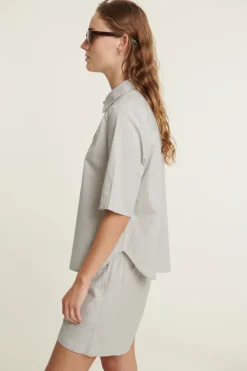 Silje SS Shirt