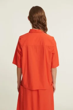 Silje SS Shirt