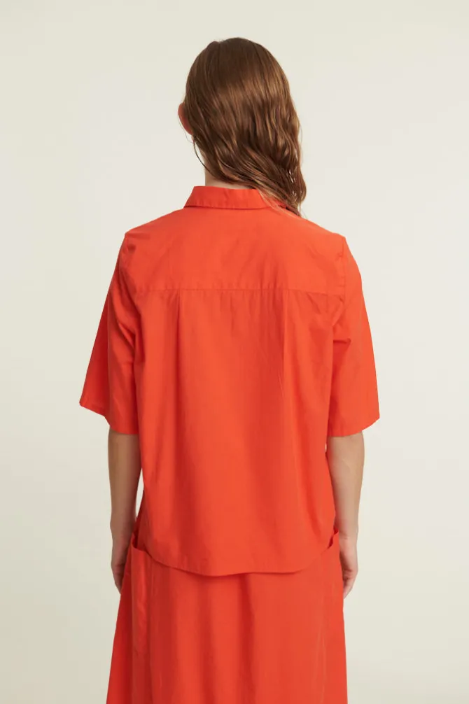 Silje SS Shirt