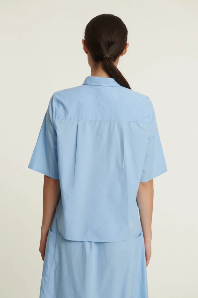 Silje SS Shirt