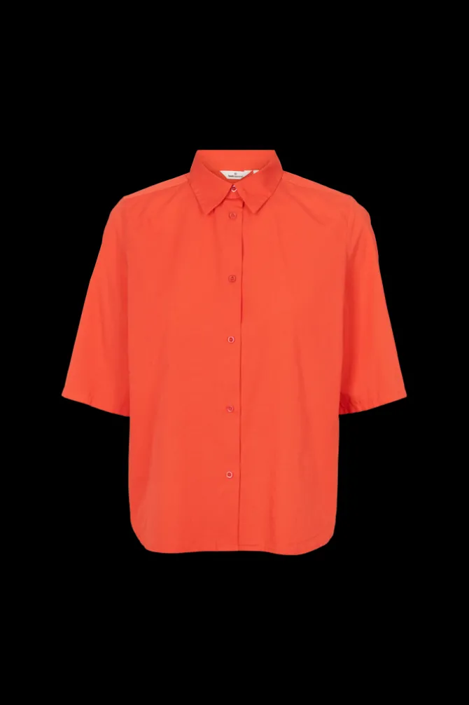 Silje SS Shirt