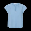 Silje SS Top
