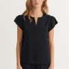 Silje SS Top