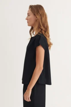 Silje SS Top