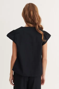 Silje SS Top