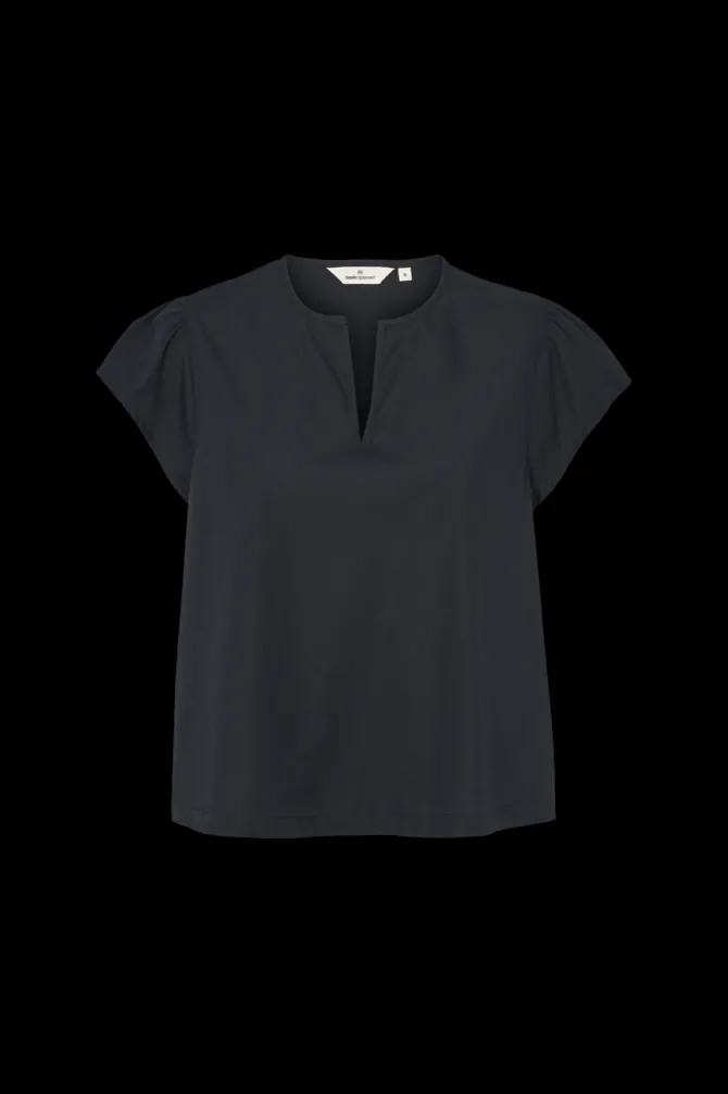 Silje SS Top