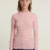 Silma High Neck