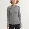 Silma High Neck